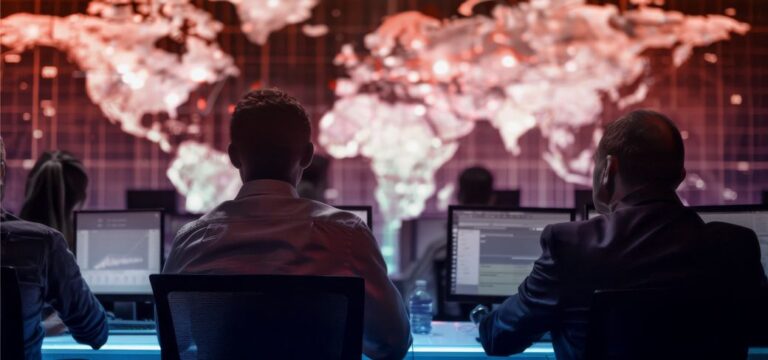 Palo Alto Networks: “AI kraakt in 3&nbsp;weken wat beveiligingsexperts een jaar kost”