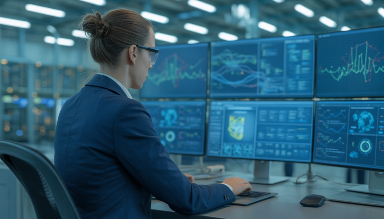 Waarom een Security Operations Center geen luxe meer is voor industriële bedrijven
