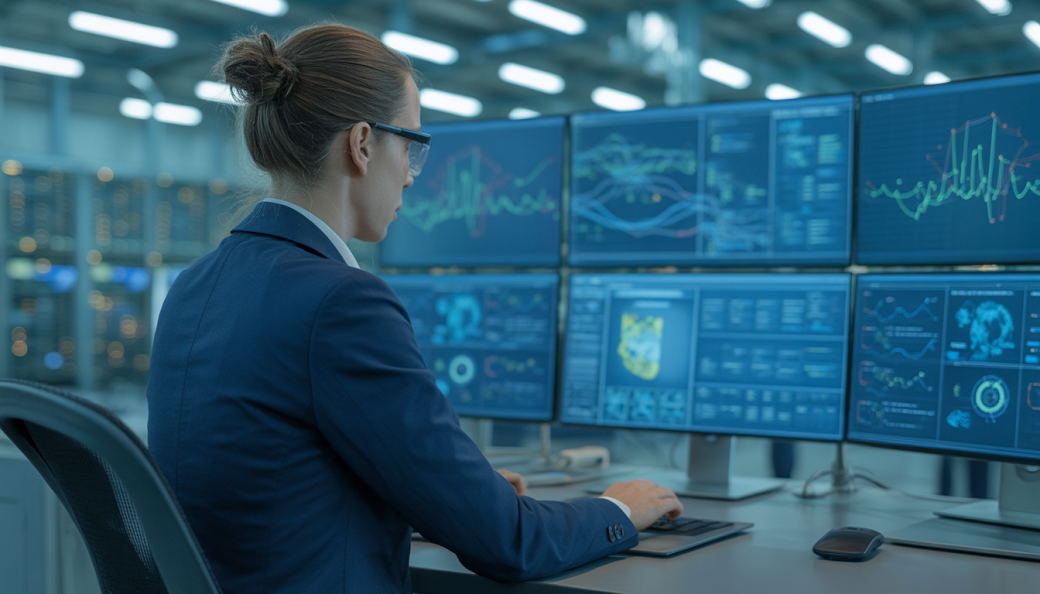 Waarom een Security Operations Center geen luxe meer is voor industriële bedrijven | IndustrialCyberSec