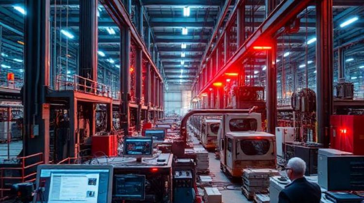 Hoe productiebedrijven het tijdperk van geïndustrialiseerde cyberaanvallen kunnen overleven