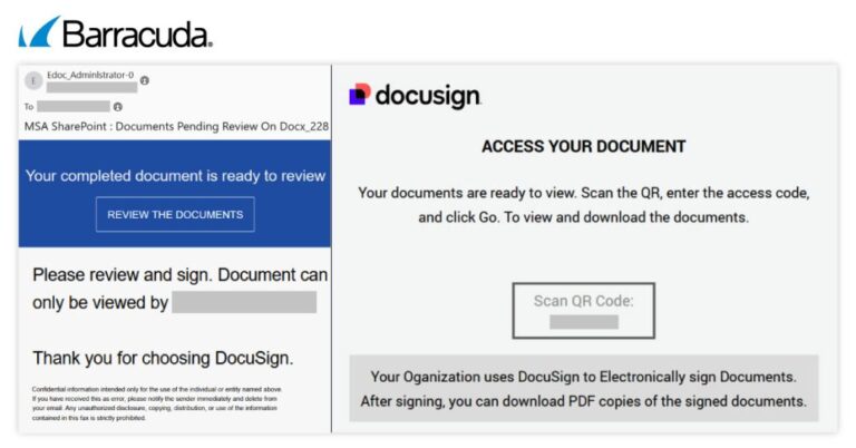 Niche-phishingkit Saiga 2FA duikt opnieuw op met nieuwe campagnes en ‘lorem ipsum’-metadata