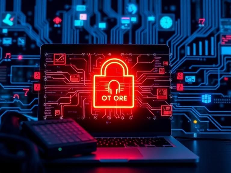 Nieuwe ransomwaregroepen zorgen voor aanhoudend hoog dreigingsniveau, blijkt uit analyse van NCC Group | IndustrialCyberSec