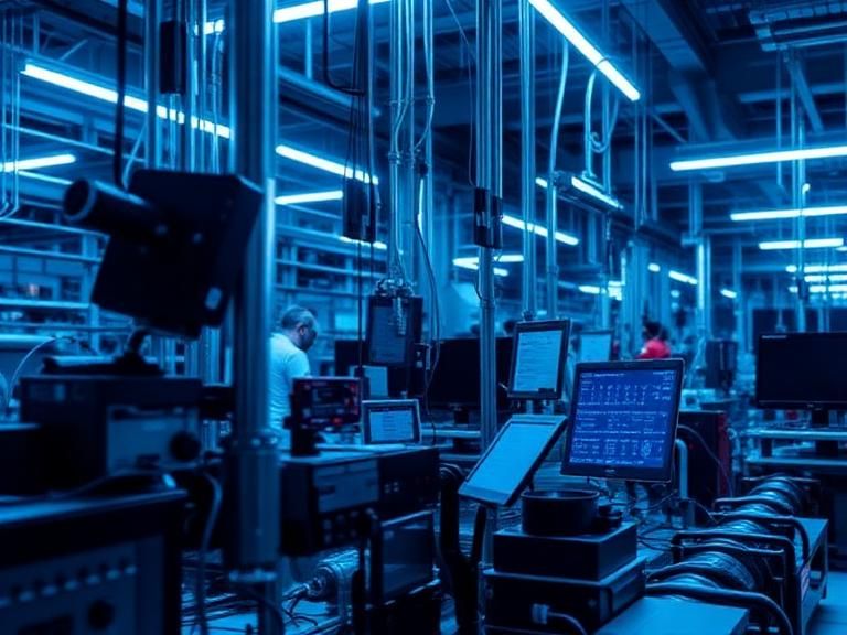 Cyberweerbaarheid wordt doorslaggevend voor verzekerbaarheid | IndustrialCyberSec