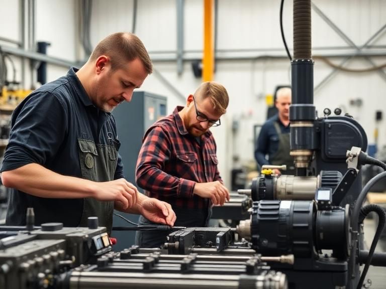 Orange Cyberdefense: OT-security vraagt om harde keuzes | AutomationNL