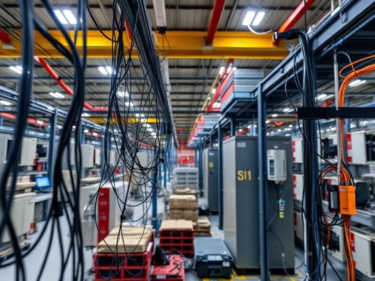 Europese routerfabrikanten eisen strenge importcontroles voor netwerkveiligheid | IndustrialCyberSec