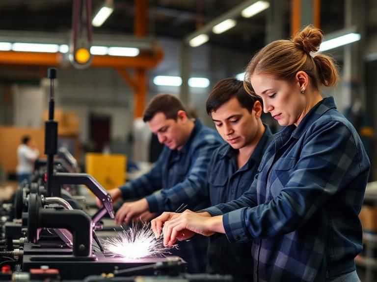 Onderzoek naar ERP: “Vier op de tien managers wachten op wetgeving voordat ze AI zelf laten beslissen” | AutomationNL