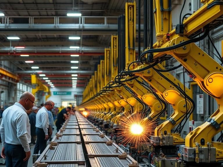 ESET en EVC Groep willen Europese energiebestendigheid versterken | IndustrialCyberSec