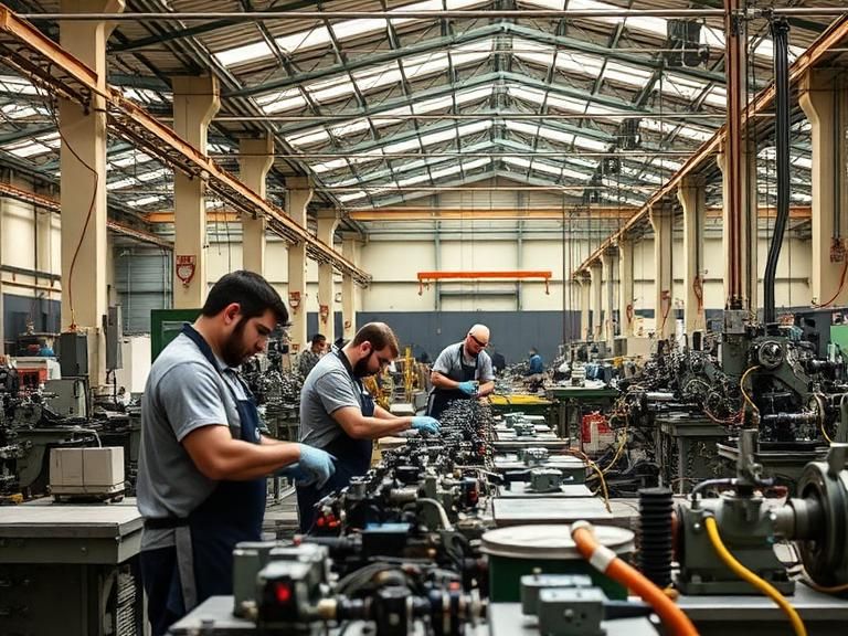AI maakt ransomware geloofwaardiger en vergroot risico voor industriële productie | IndustrialCyberSec