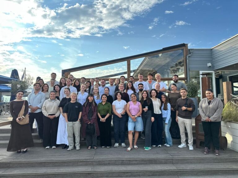 International Cyber Security Summer School brengt wereldwijd cybertalent samen in Den Haag