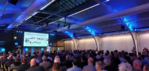Industrial Cyber Security-event: van datadiodes tot NIS II