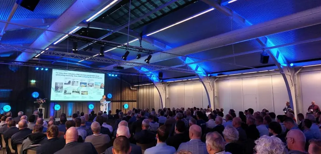 Industrial Cyber Security-event: van datadiodes tot NIS II
