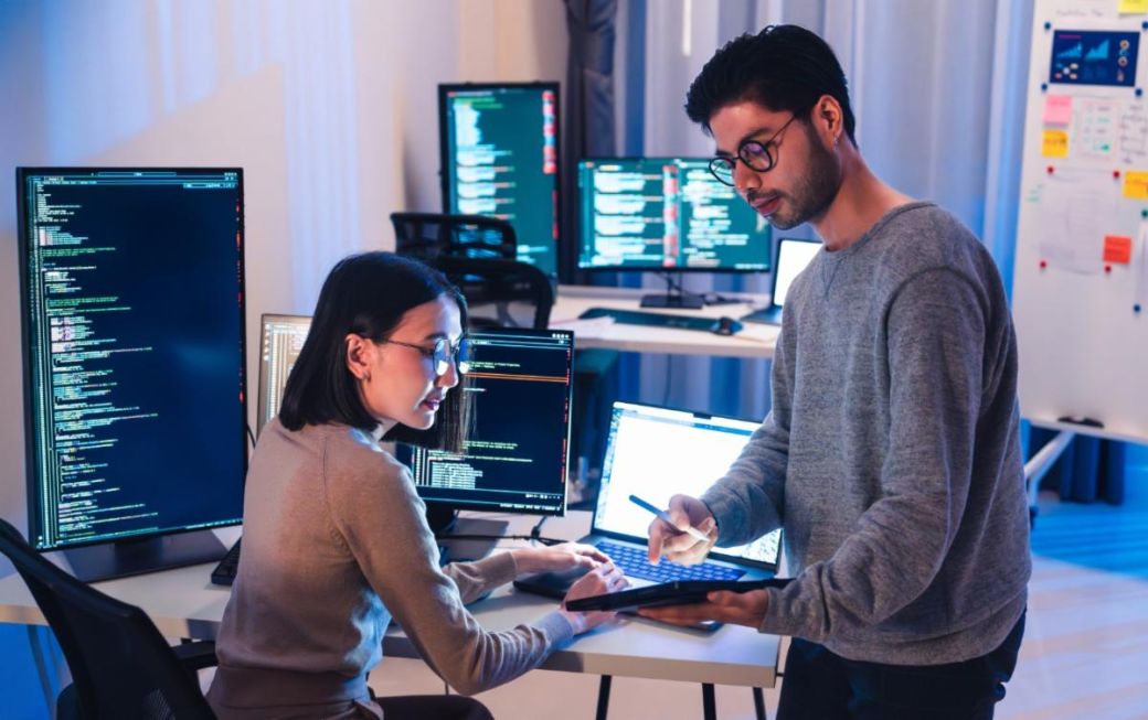Orange Cyberdefense: beveiliging ‘supplywebs’ vereist harde ingrepen in softwareketens | IndustrialCyberSec