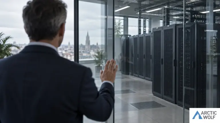 Geopolitieke spanningen bepalen steeds vaker keuze voor cybersecurity­leverancier