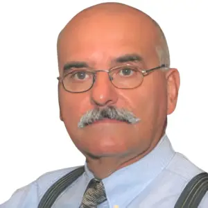 Harold van den Hauten