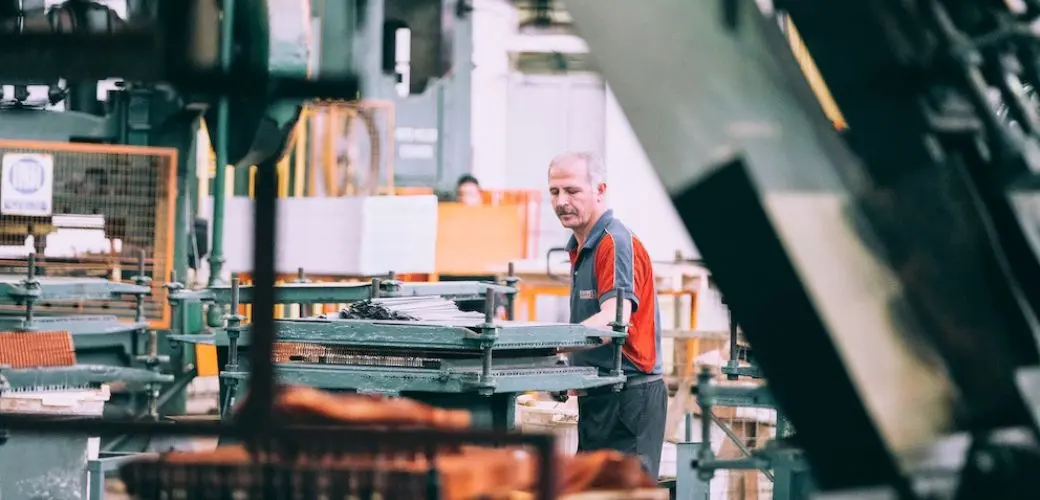 Zo beschermen we productiemiddelen