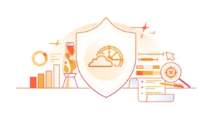 Cloudflare DDoS-rapport over Q3 2026: veel meer aanvallen, maar minder grote