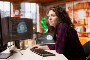 Fortinet biedt organisaties uitgebreidere AI-beveiliging met de FortiGuard Inline AI Security Service