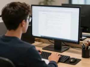 AI is zowel risico als instrument in cybersecurity