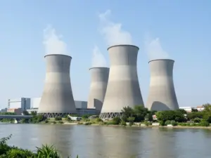 Digital twins maken energiesector slimmer, maar vergroten ook risico op cyberaanvallen